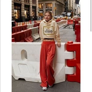 Free People Sweatpants